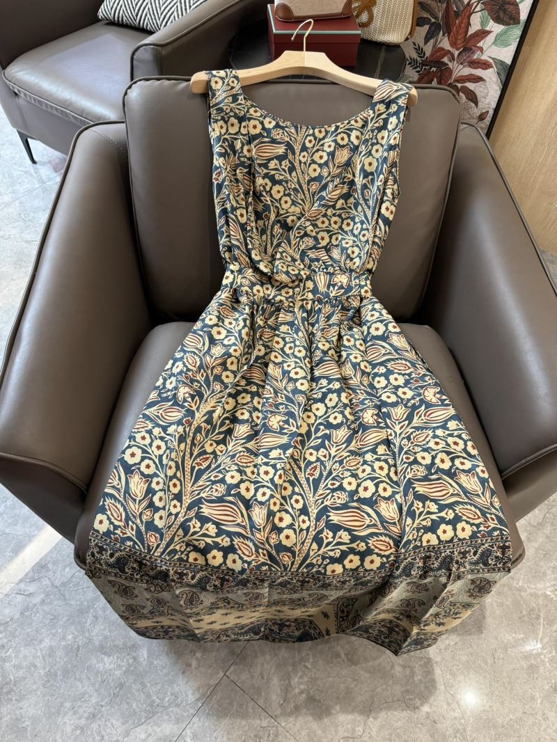 Loro Piana Dress